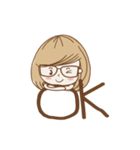 sa-tang（個別スタンプ：5）