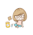 sa-tang（個別スタンプ：9）