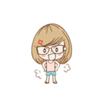 sa-tang（個別スタンプ：12）