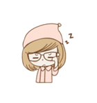 sa-tang（個別スタンプ：13）
