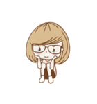 sa-tang（個別スタンプ：15）