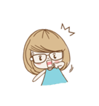 sa-tang（個別スタンプ：21）