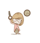 sa-tang（個別スタンプ：22）