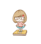 sa-tang（個別スタンプ：27）