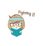 sa-tang（個別スタンプ：31）