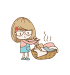 sa-tang（個別スタンプ：35）