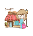 sa-tang（個別スタンプ：40）