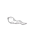 ねこちやん（個別スタンプ：7）