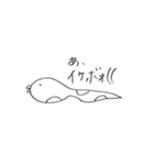 ねこちやん（個別スタンプ：9）