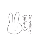 ねこちやん（個別スタンプ：25）