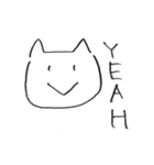 ねこちやん（個別スタンプ：39）