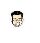 I-VAN（個別スタンプ：1）