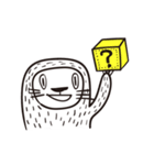 No Longer Fast（個別スタンプ：2）