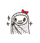 No Longer Fast（個別スタンプ：3）