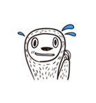 No Longer Fast（個別スタンプ：6）