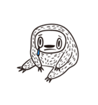 No Longer Fast（個別スタンプ：13）