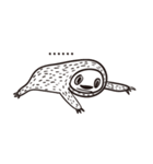 No Longer Fast（個別スタンプ：22）