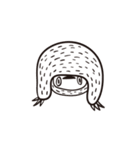 No Longer Fast（個別スタンプ：24）