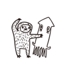 No Longer Fast（個別スタンプ：30）