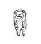 No Longer Fast（個別スタンプ：33）