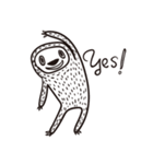 No Longer Fast（個別スタンプ：37）