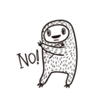 No Longer Fast（個別スタンプ：39）