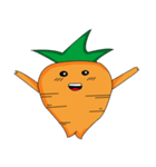 carrotty（個別スタンプ：1）