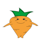 carrotty（個別スタンプ：2）