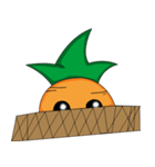 carrotty（個別スタンプ：3）