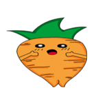 carrotty（個別スタンプ：4）