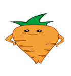 carrotty（個別スタンプ：5）