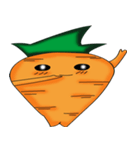 carrotty（個別スタンプ：7）