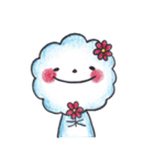 A Cloud~（個別スタンプ：2）