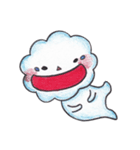 A Cloud~（個別スタンプ：3）