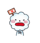A Cloud~（個別スタンプ：6）