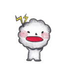 A Cloud~（個別スタンプ：11）
