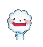A Cloud~（個別スタンプ：12）
