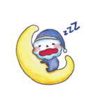 A Cloud~（個別スタンプ：15）