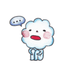 A Cloud~（個別スタンプ：17）