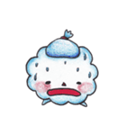 A Cloud~（個別スタンプ：20）