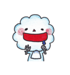 A Cloud~（個別スタンプ：23）