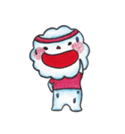 A Cloud~（個別スタンプ：25）