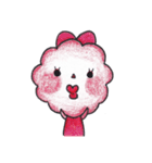 A Cloud~（個別スタンプ：26）