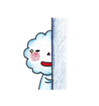 A Cloud~（個別スタンプ：29）