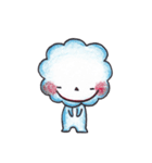 A Cloud~（個別スタンプ：31）