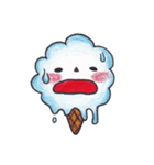 A Cloud~（個別スタンプ：33）