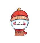 A Cloud~（個別スタンプ：34）