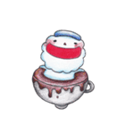 A Cloud~（個別スタンプ：40）