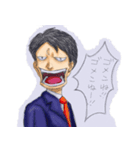 ビバ！コートー（個別スタンプ：13）