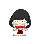 noksecretly（個別スタンプ：1）